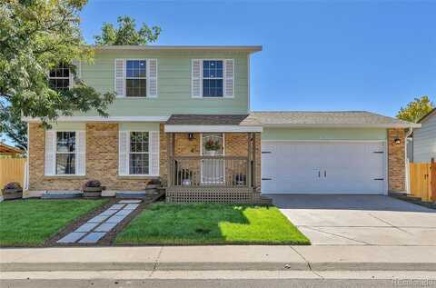 94Th, THORNTON, CO 80229