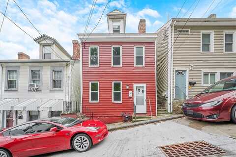 Welsh, PITTSBURGH, PA 15203