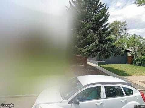 Utica, DENVER, CO 80212