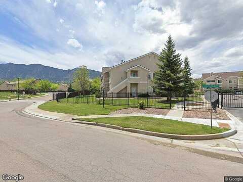 Strawberry Field, COLORADO SPRINGS, CO 80906