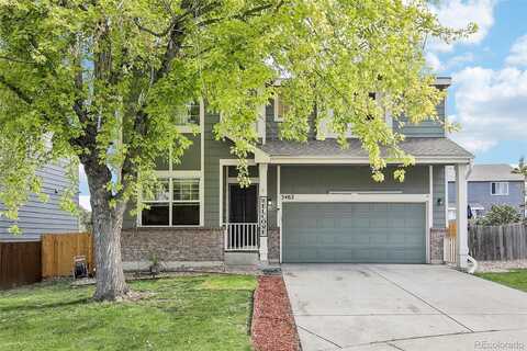 107Th, NORTHGLENN, CO 80233