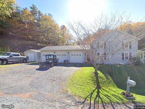 Sugar Run, BEECH CREEK, PA 16822