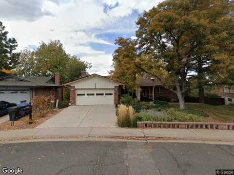 Rosemary, DENVER, CO 80231