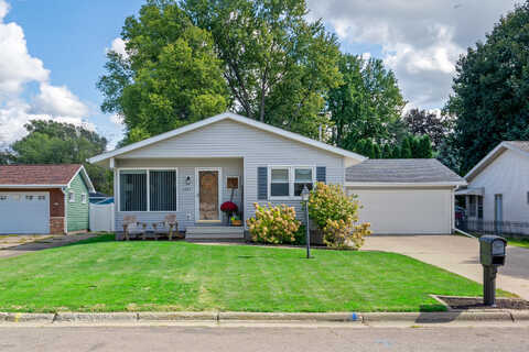 Brook, LA CROSSE, WI 54601