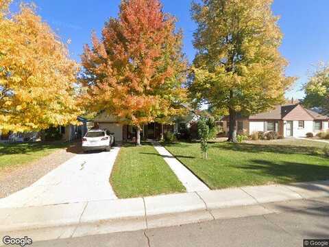 Roslyn, DENVER, CO 80220