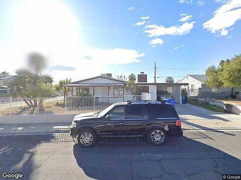 Hassett, LAS VEGAS, NV 89104