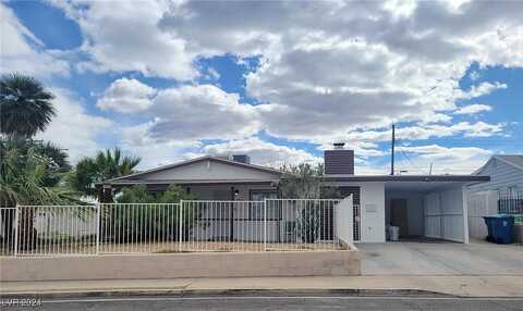 Hassett, LAS VEGAS, NV 89104