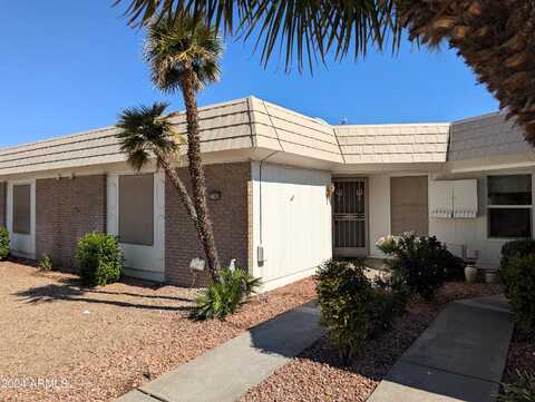 105Th, SUN CITY, AZ 85373