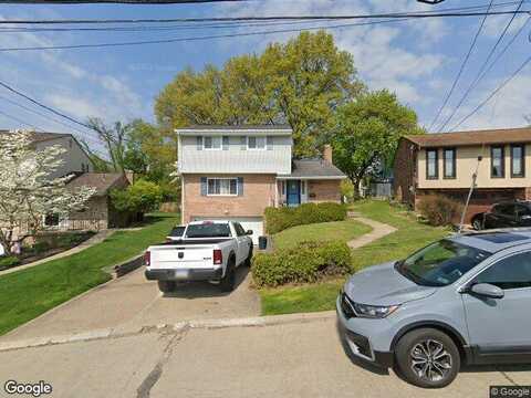 Whitewood, PITTSBURGH, PA 15220