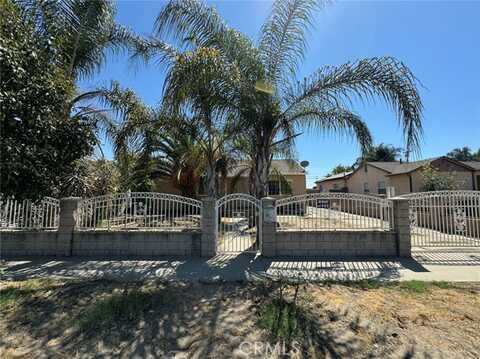 Nubia, BALDWIN PARK, CA 91706