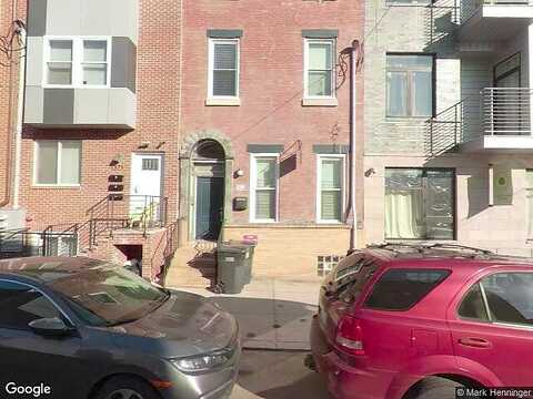 15Th, PHILADELPHIA, PA 19121