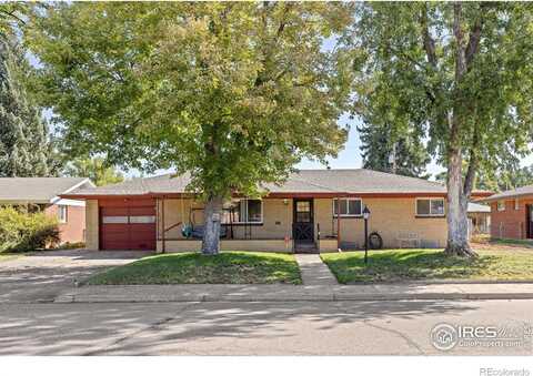 24Th, GREELEY, CO 80634