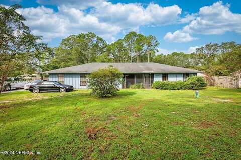 Foxmeadow, MIDDLEBURG, FL 32068