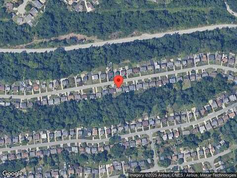Grouse, PITTSBURGH, PA 15243