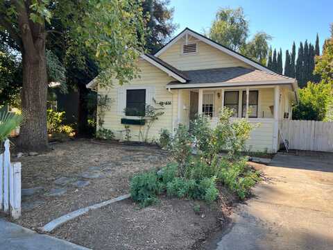 3Rd, WINTERS, CA 95694