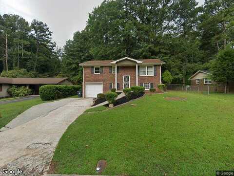 Hidden Brook, ATLANTA, GA 30349