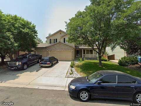 Oswego, COMMERCE CITY, CO 80640