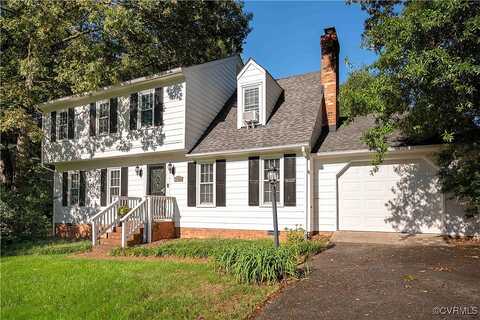 Mapleton, HENRICO, VA 23229