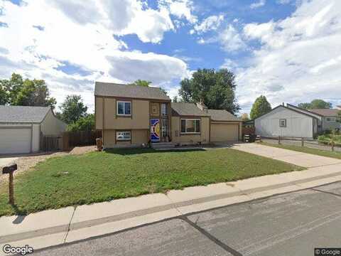Bellaire, THORNTON, CO 80233