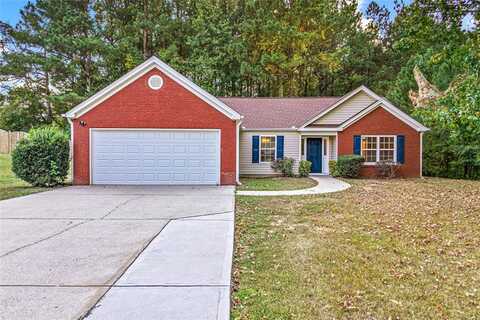 Grandview, POWDER SPRINGS, GA 30127