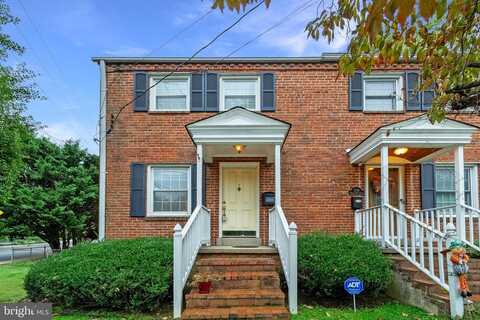 Winchester, ARLINGTON, VA 22213