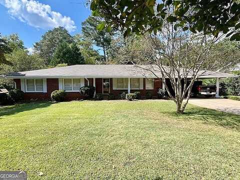 Rosewood, GRIFFIN, GA 30223