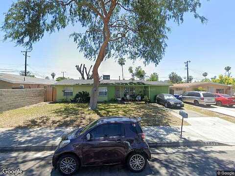 Laxford, AZUSA, CA 91702