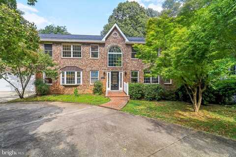 Spring Valley, ALEXANDRIA, VA 22312