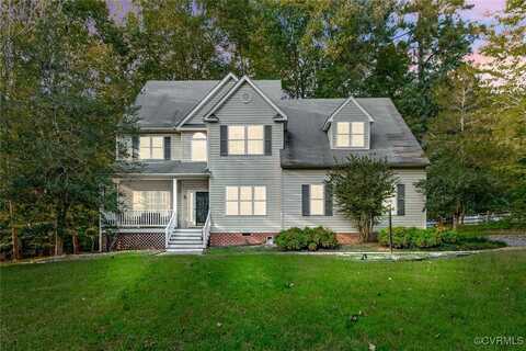 Amstel Ridge, CHESTERFIELD, VA 23838