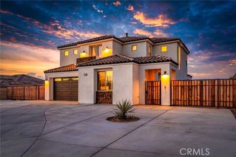 Monument View, YUCCA VALLEY, CA 92284