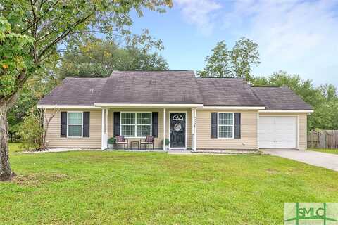 Walker, GUYTON, GA 31312