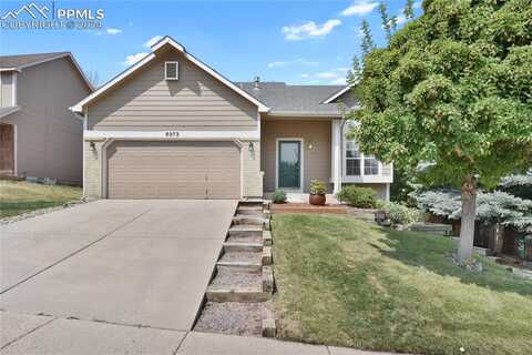 Bestview, COLORADO SPRINGS, CO 80918