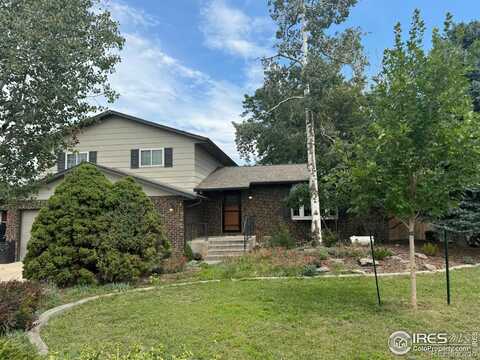 50Th, GREELEY, CO 80634