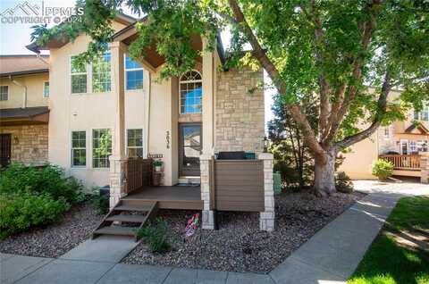 Capstan, COLORADO SPRINGS, CO 80906