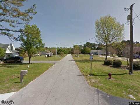 N Second Avenue, New Bern, NC 28560