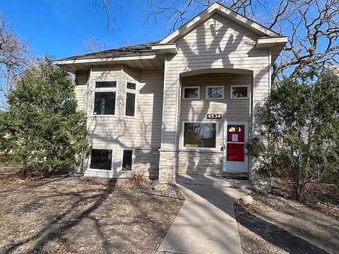 Penn, MINNEAPOLIS, MN 55412