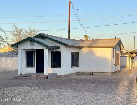 1St, EL MIRAGE, AZ 85335