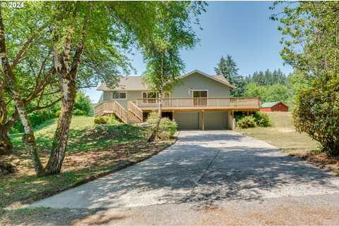 390Th, WASHOUGAL, WA 98671