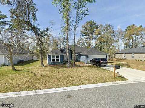 Ortega Bluff, JACKSONVILLE, FL 32244