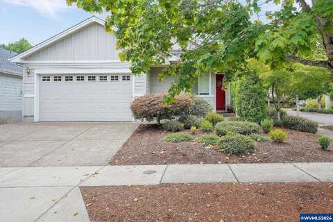 47Th, CORVALLIS, OR 97333