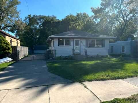 16Th, RACINE, WI 53405