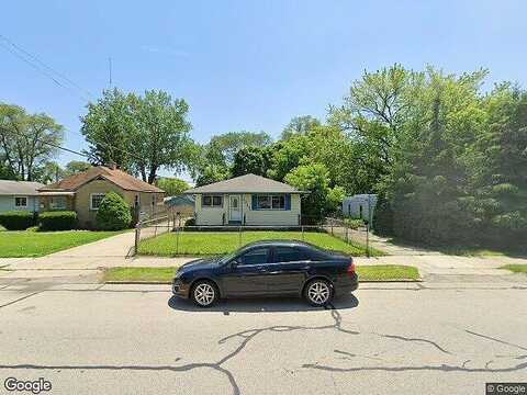 16Th, RACINE, WI 53405