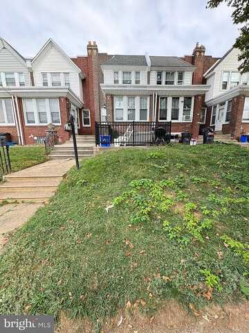 Tudor, PHILADELPHIA, PA 19136