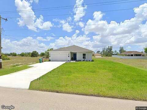 Jacaranda, CAPE CORAL, FL 33909