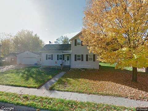 Hewitt, NEENAH, WI 54956