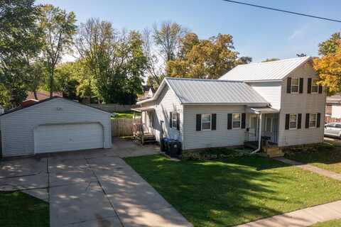 Hewitt, NEENAH, WI 54956