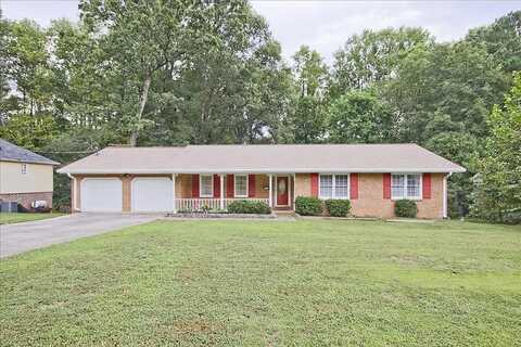 Periwinkle, SNELLVILLE, GA 30078