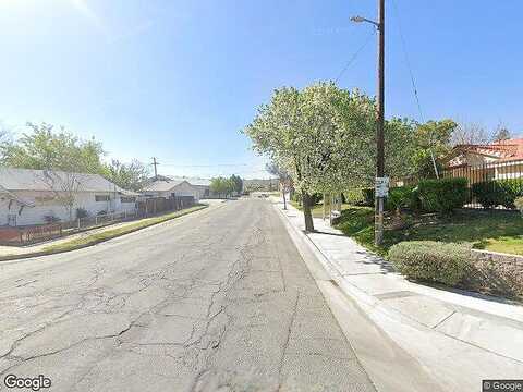 8Th, TAFT, CA 93268