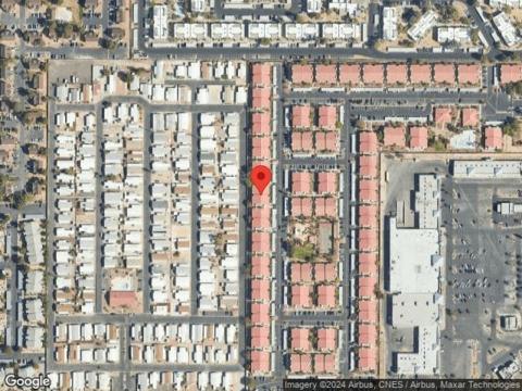 Nellis, LAS VEGAS, NV 89121