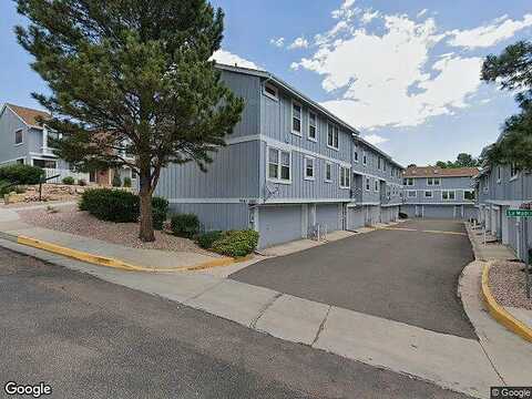 Hatch, COLORADO SPRINGS, CO 80918